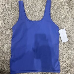 Athleta tank top size xl